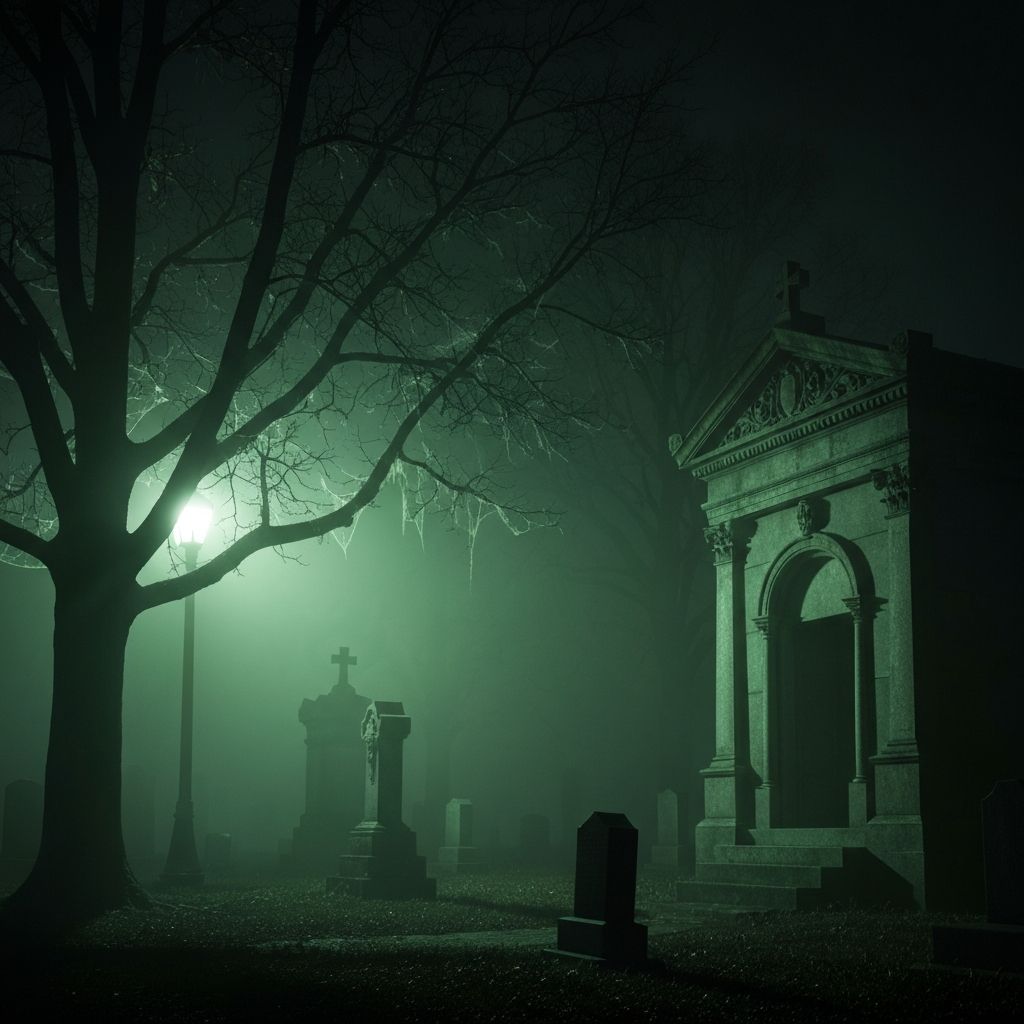 الظل الذي لم يختفِ