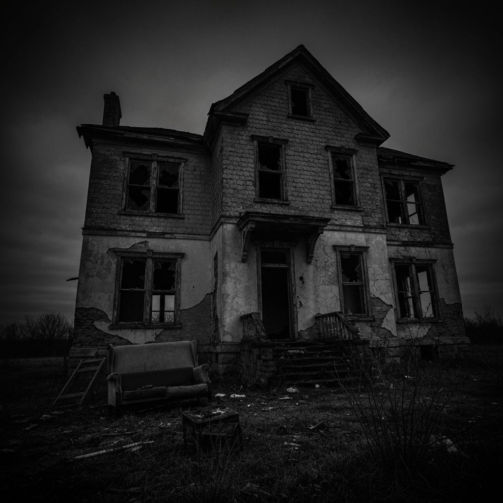 الظل الذي لم يختفِ