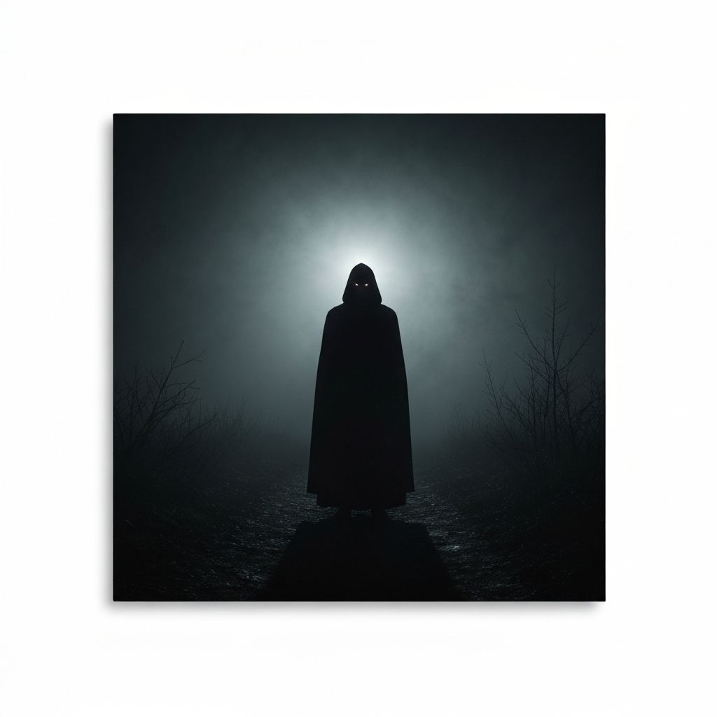 سراب الصحراء وخفايا الواحة المفقودة